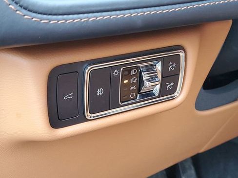 Used 2023 Lincoln Aviator Black Label w/ Dynamic Handling Package AWD/4WD image 20