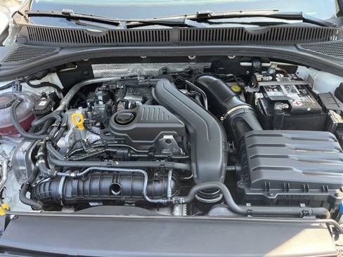 Used 2023 Volkswagen Jetta S FWD image 31