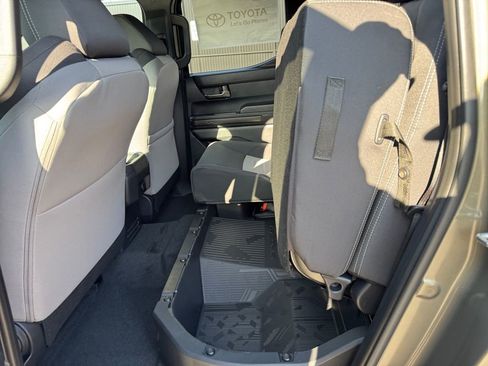 New 2026 Toyota Tacoma TRD Sport image 28