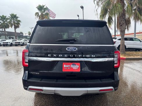 Used 2024 Ford Expedition Limited RWD image 5