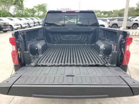 Certified 2024 Chevrolet Silverado 1500 LT w/ Safety Package RWD image 9