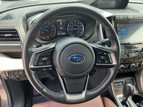 Used 2019 Subaru Ascent Touring w/ Popular Package #3 AWD/4WD image 21