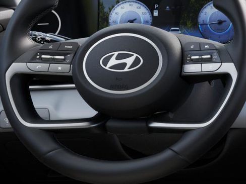New 2026 Hyundai Elantra Limited w/ Cargo Package FWD image 15