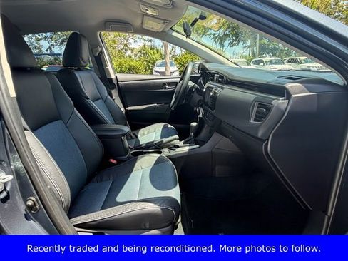 Used 2015 Toyota Corolla S FWD image 16