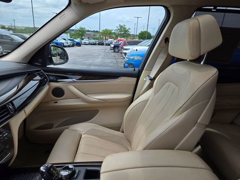 Used 2014 BMW X5 xDrive50i AWD/4WD image 28