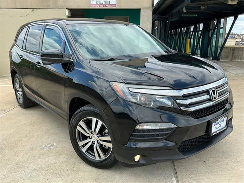 Used 2018 Honda Pilot EX-L image 7