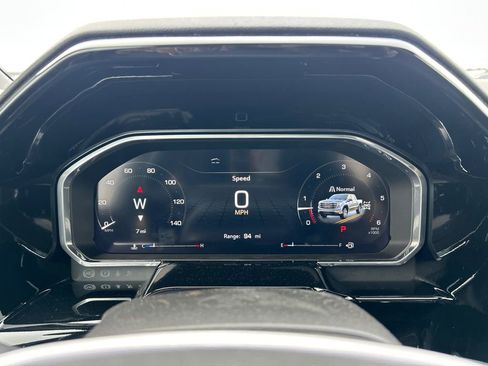 New 2026 GMC Sierra 1500 Elevation w/ Elevation Premium Package AWD/4WD image 24