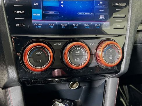 Used 2021 Subaru WRX STI w/ Popular Package #1 image 14