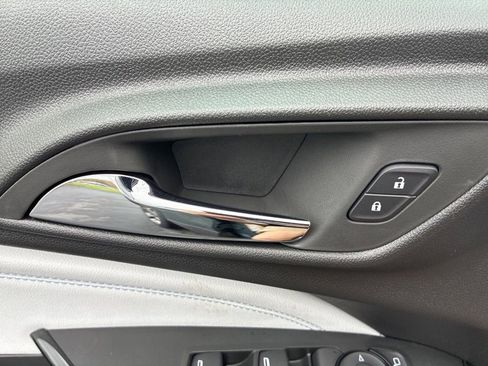 New 2026 Chevrolet Trax LT w/ Driver Confidence Package FWD image 22