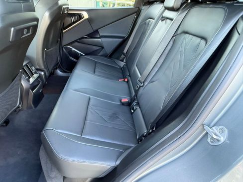 Used 2025 BMW X3 xDrive30i w/ Premium Package image 33