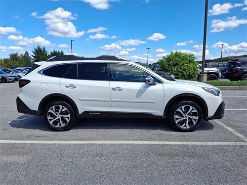 Used 2022 Subaru Outback Touring XT image 7