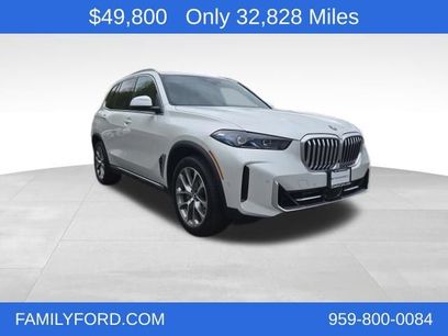 Used 2024 BMW X5 xDrive40i w/ Premium Package