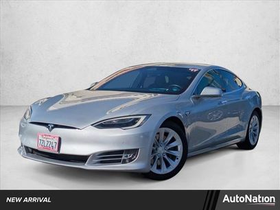 Used 2017 Tesla Model S 90D