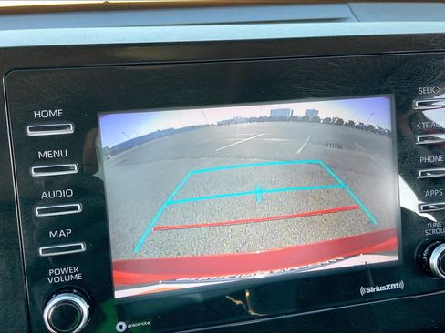 Used 2023 Toyota Camry SE FWD image 25