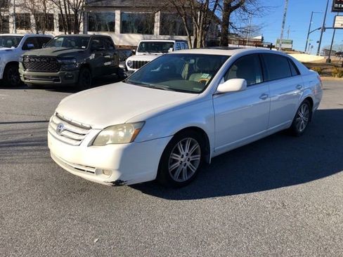 Used 2007 Toyota Avalon Limited image 7
