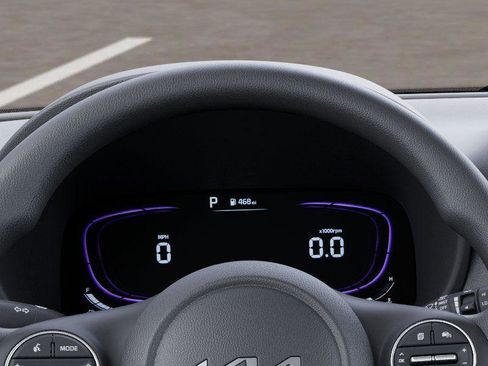 New 2025 Kia Soul LX w/ LX Technology Package image 21