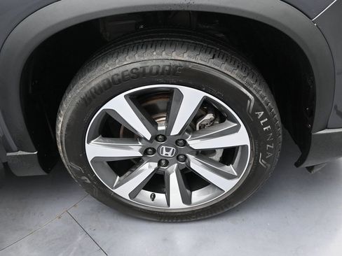 Used 2024 Honda Pilot Elite image 44