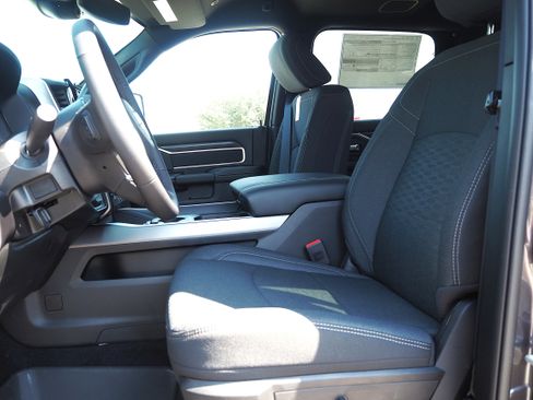 New 2026 RAM 2500 Lone Star image 11