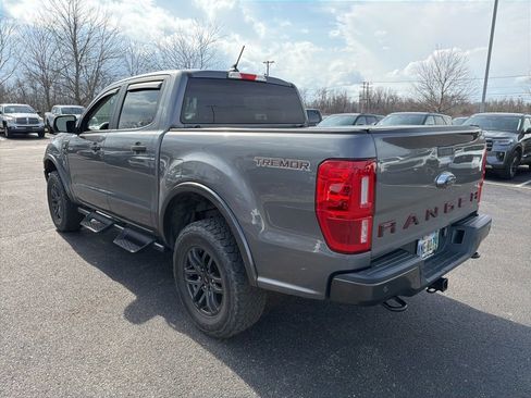Used 2021 Ford Ranger XLT w/ Tremor Off-Road Package image 4