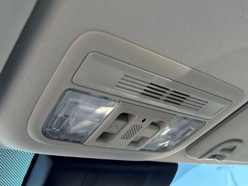 Used 2020 Honda Civic EX image 28