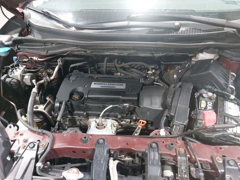 Used 2015 Honda CR-V EX image 30