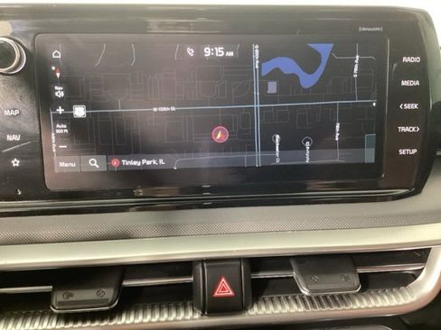 Used 2024 Kia K5 GT-Line w/ GT-Line Premium Package image 21