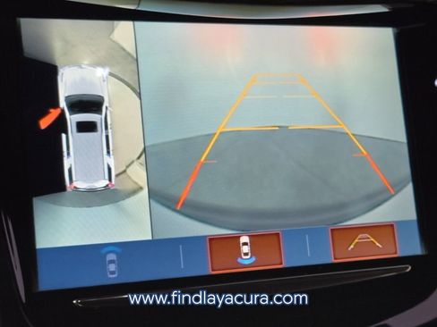 Used 2018 Cadillac Escalade ESV Platinum image 22