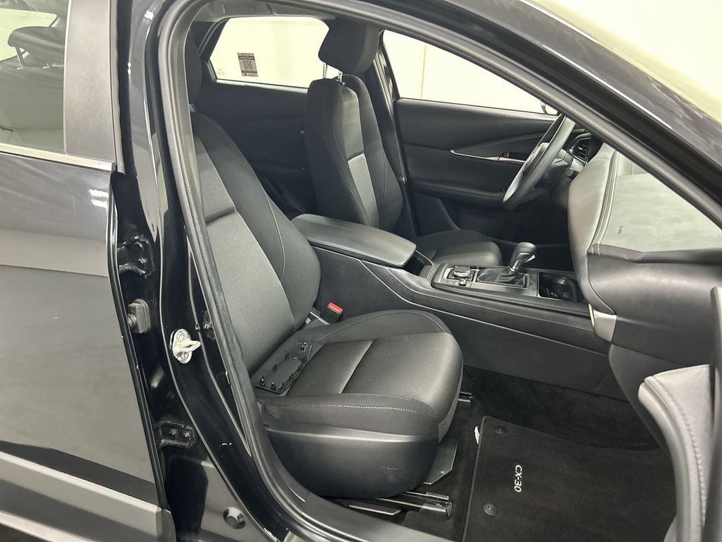 Used 2024 MAZDA CX-30 AWD 2.5 S image 22