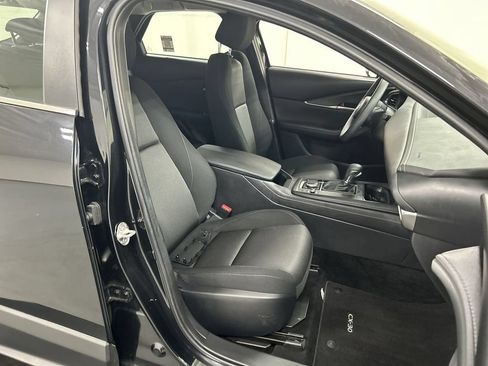 Used 2024 MAZDA CX-30 AWD 2.5 S image 22