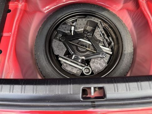 Used 2018 Subaru WRX Limited AWD/4WD image 31