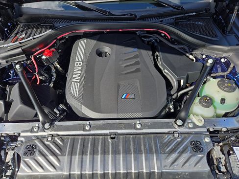New 2026 BMW X3 M50 w/ Premium Package image 11