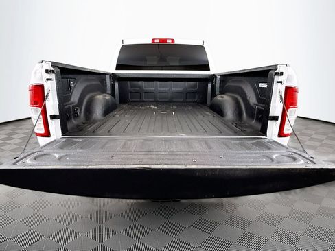 Used 2023 RAM 2500 Big Horn w/ Cold Weather Group AWD/4WD image 22
