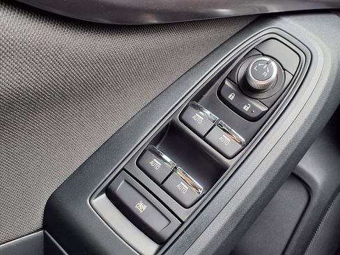 Used 2024 Subaru WRX Premium image 10