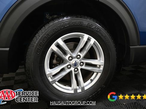 Used 2022 Ford Explorer 4WD image 36