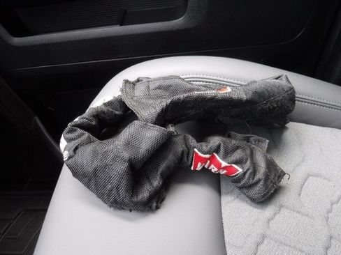 Certified 2022 RAM 2500 Power Wagon w/ Level 1 Equipment Group image 53