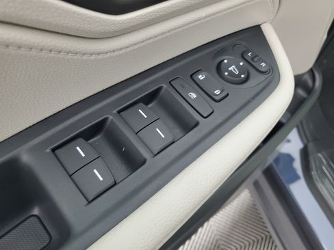 New 2026 Honda Odyssey EX-L image 28