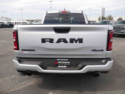 New 2026 RAM 1500 Big Horn image 24