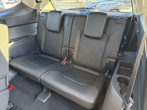 New 2026 Volkswagen Atlas SEL Premium R-Line AWD/4WD image 25
