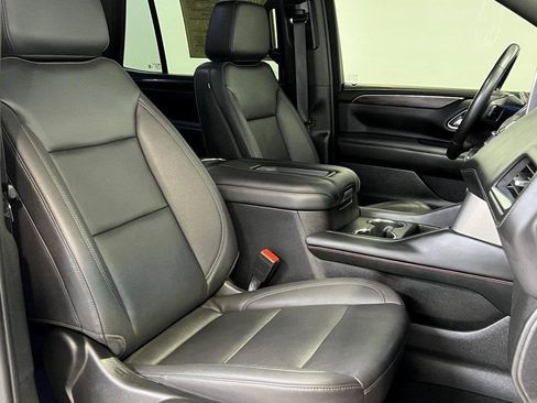 Used 2023 Chevrolet Tahoe Z71 image 11