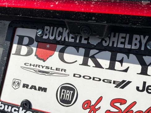 New 2026 Dodge Durango GT image 17