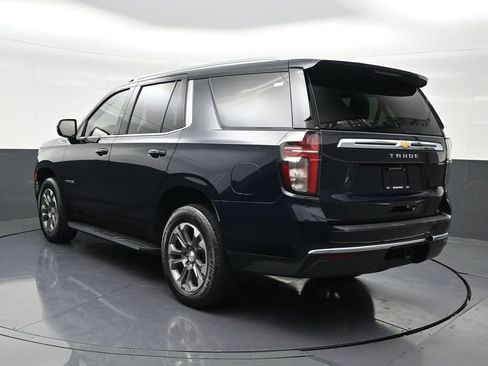Used 2023 Chevrolet Tahoe LS image 3