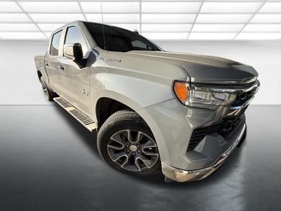 Used 2024 Chevrolet Silverado 1500 LT w/ Protection Package