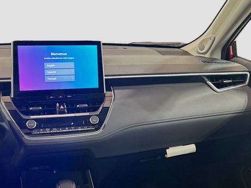 New 2026 Toyota Corolla Cross XLE FWD image 23