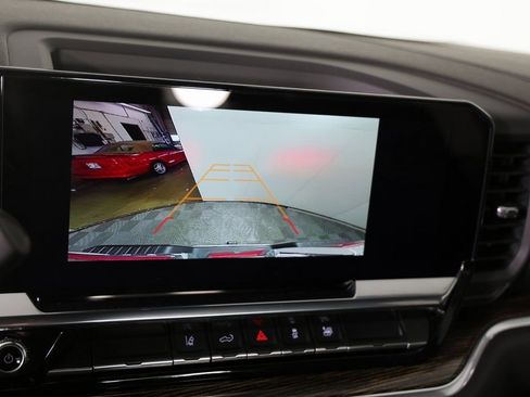 New 2026 GMC Sierra 2500 SLE w/ SLE Value Package; image 20