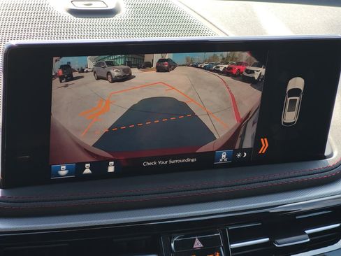 New 2026 Acura MDX A-Spec AWD/4WD image 22