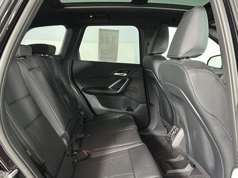 Used 2026 BMW X1 xDrive28i w/ Convenience Package AWD/4WD image 26