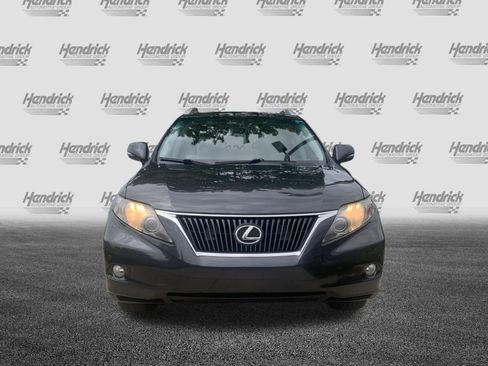 Used 2011 Lexus RX 350 2WD w/ Premium Pkg image 3