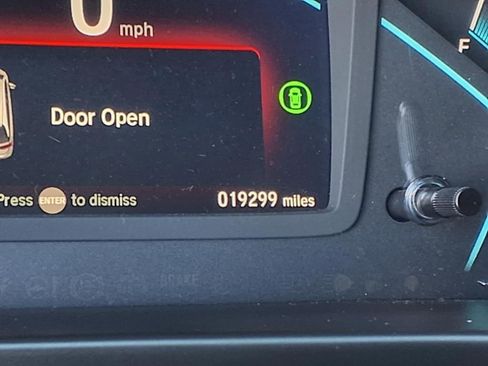 Certified 2023 Honda Odyssey Touring image 31