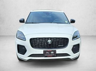 Used 2024 Jaguar E-PACE R-Dynamic SE AWD/4WD video 2