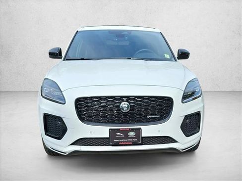 Used 2024 Jaguar E-PACE R-Dynamic SE AWD/4WD image 2